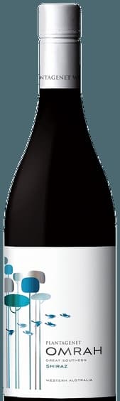 Omrah Shiraz