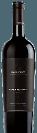 Holy Smoke Vineyard Cabernet Sauvignon