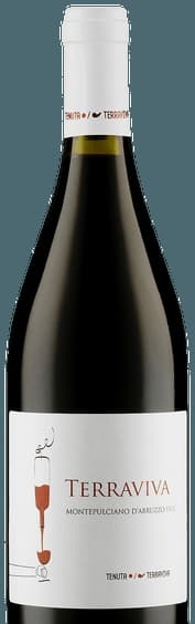Montepulciano d'Abruzzo