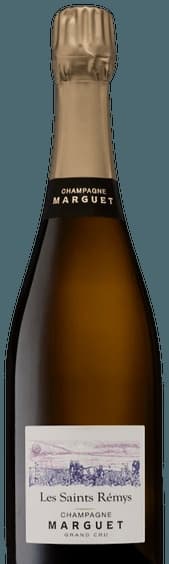 Les Saints Rémys Champagne Grand Cru