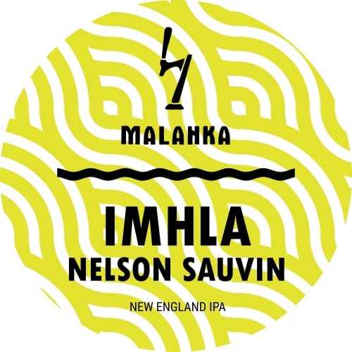 Imhla: Nelson Sauvin