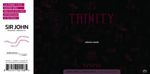 Trinity