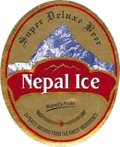 Nepal Ice