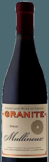 Granite Syrah