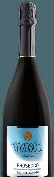 Prosecco Brut Millesimato