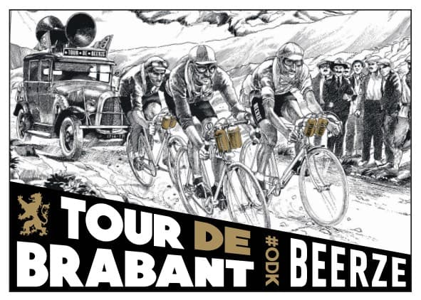 Tour de Brabant / ODK