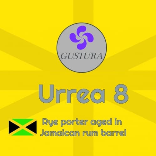 Urrea 8