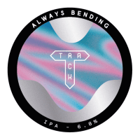 Always Bending