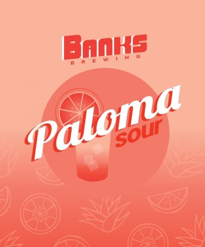 PALOMA SOUR