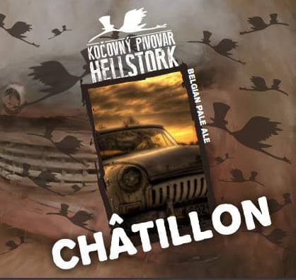 Châtillon