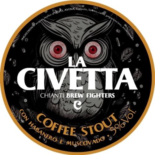La Civetta
