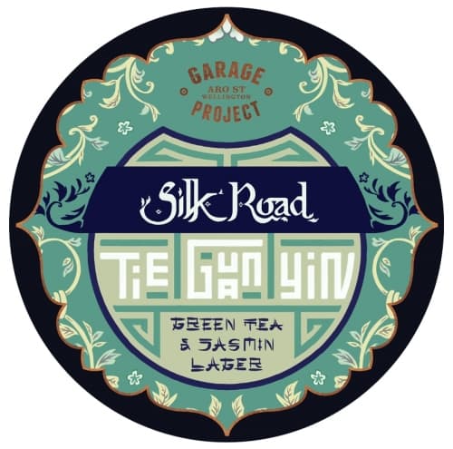 TIE GUAN YIN