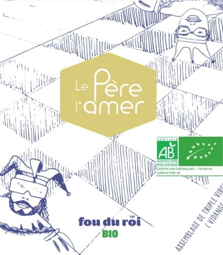 Le Fou Du Roi