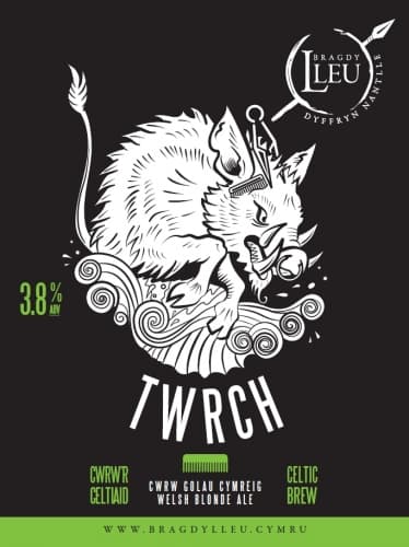 Twrch