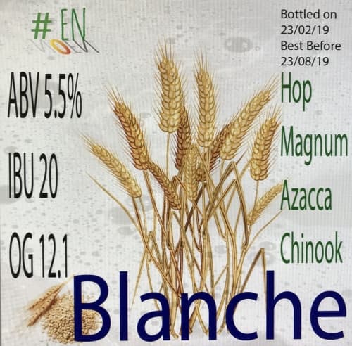 Blanche