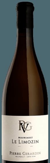 Meursault 'Le Limozin'