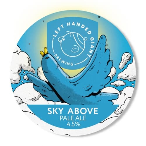 Sky Above