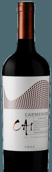 CA1 Andes Carmenère