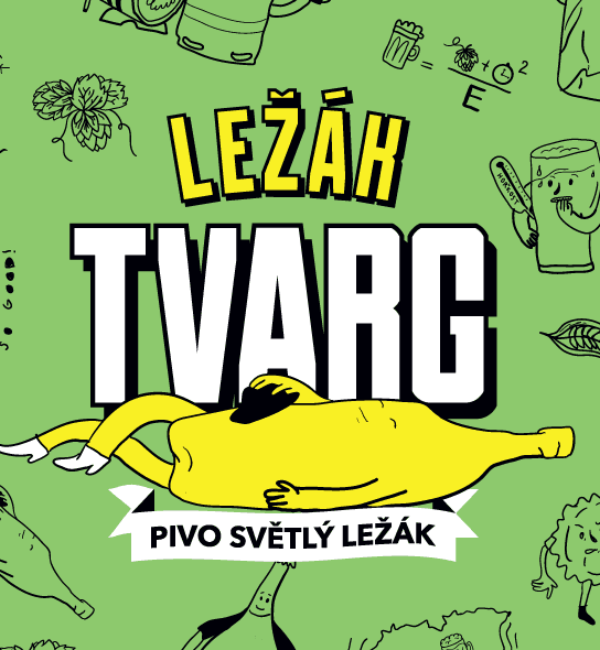 11 Ležák