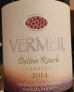 Dutton Ranch Chardonnay