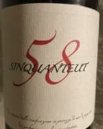 Sinquanteut 58