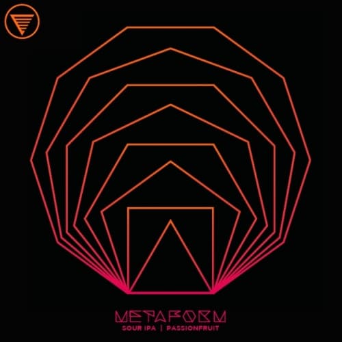 METAFORM (passionfruit)
