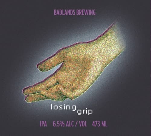 Losing Grip