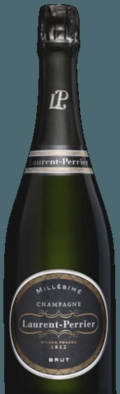 Brut Millésimé Champagne