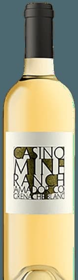 Grenache Blanc
