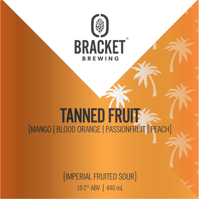 Tanned Frut