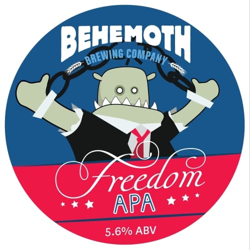 Freedom APA