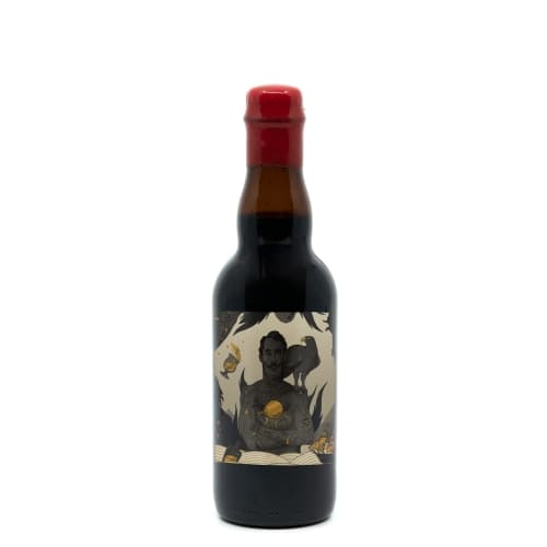 Coconut Stout 2021