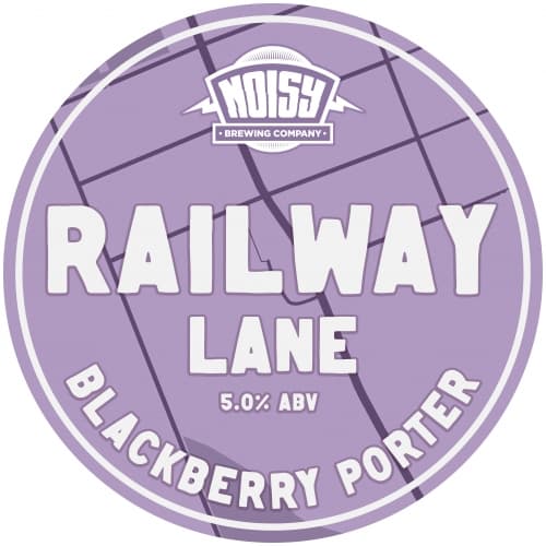 Railway Lane