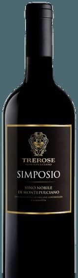 Simposio Vino Nobile di Montepulciano
