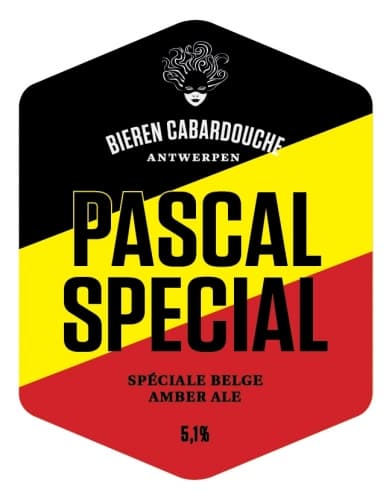 Pascal Special