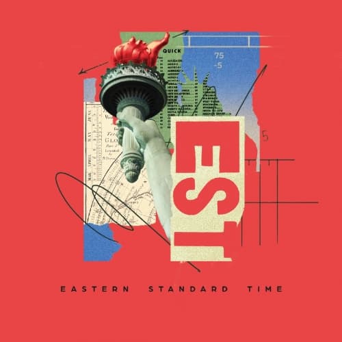 EST (Eastern Standard Time)
