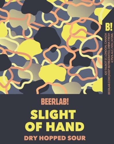 Slight of Hand