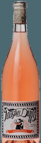 Rosé of Pinot Noir