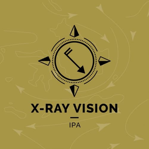 X-Ray Vision
