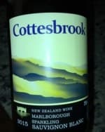 Sparkling Sauvignon Blanc