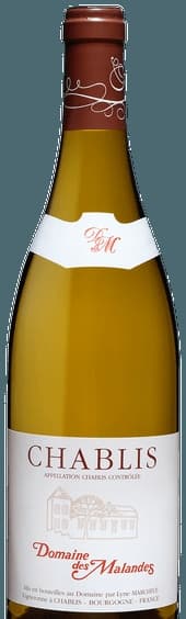 Chablis
