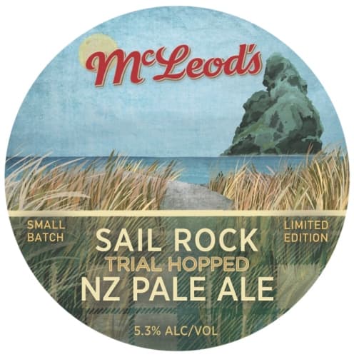 Sail Rock
