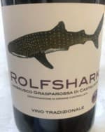 Rolfshark Lambrusco Grasparossa di Castelvetro