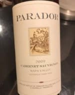 Hossfeld Vineyard Cabernet Sauvignon