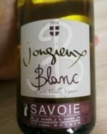 Cuvée Vieilles Vignes Jacquére Jongieux