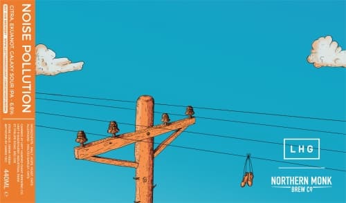 Noise Pollution