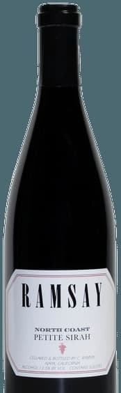 Petite Sirah