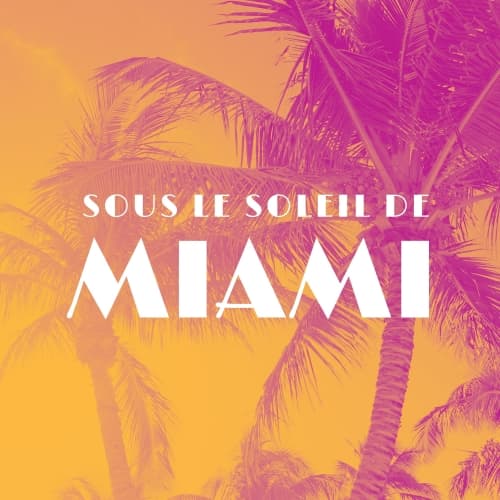 Sous Le Soleil De Miami