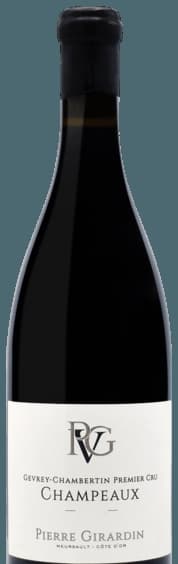 Gevrey-Chambertin Premier Cru 'Champeaux'