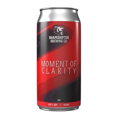 Moment of Clarity